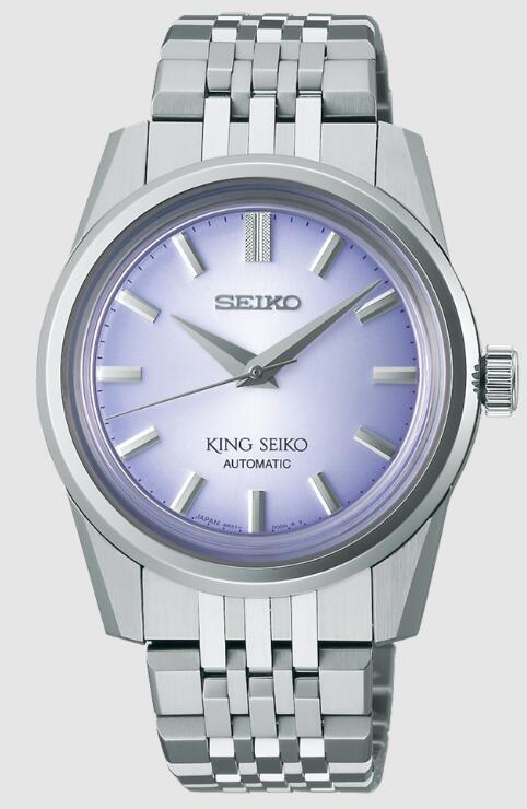 Seiko King Seiko ‘Kameido’ KSK SPB291J1 Replica Watch